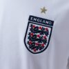 2006 ENGLAND LONG SLEEVED HOME