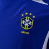 2002 BRAZIL LONG SLEEVE AWAY