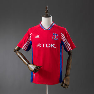 1998-99 CRYSTAL PALACE HOME