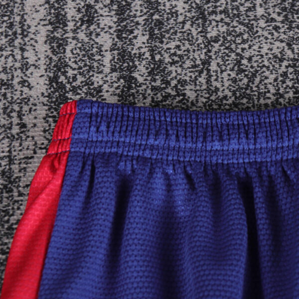 2012-13 BARCELONA HOME KIDS KIT
