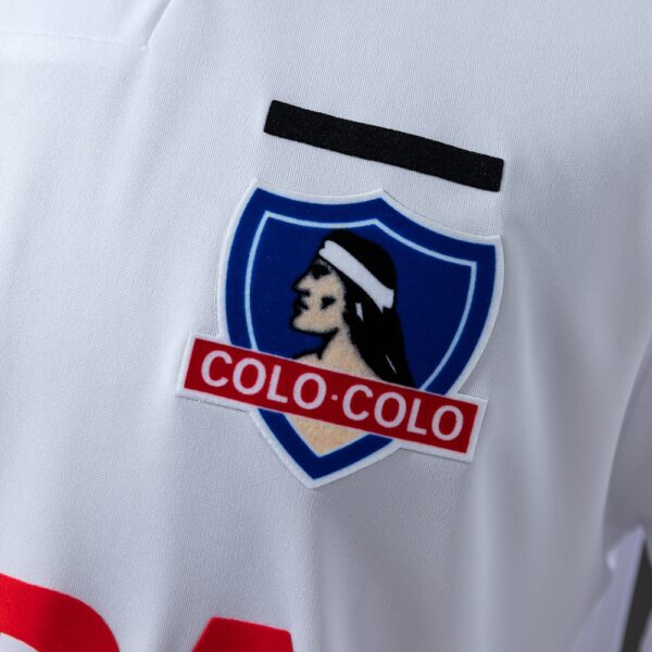 1991 COLO COLO HOME