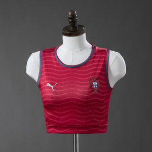 2026 PORTUGAL HOME WOMEN'S VEST