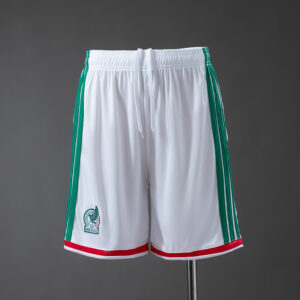 7cc4bd36b9.jpg 2026 MEXICO WORLD CUP HOME SHORTS