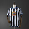 1999-00 NEWCASTLE HOME