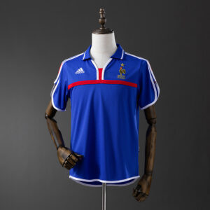 2000 FRANCE HOME