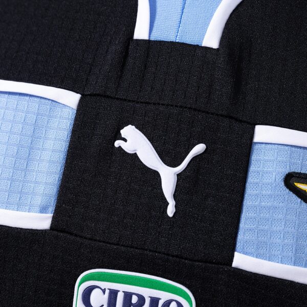 1998-99 LAZIO AWAY LONG SLEEVE