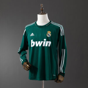 7e93da5385-1.jpg 2012-13 REAL MADRID LONG SLEEVE THIRD AWAY (FAN VERSION)