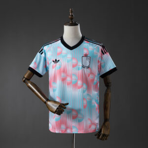 2026 BELGIUM AWAY WORLD CUP (FAN VERSION)