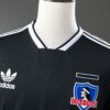 1991 COLO COLO AWAY