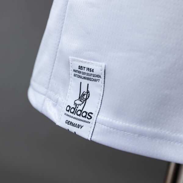 2026 GERMANY WORLD CUP LONG SLEEVES HOME (FAN VERSION)