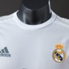 2015-16 REAL MADRID HOME (PLAYER VERSION)