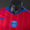 2025-26 PSG THIRD AWAY LONG SLEEVES (PLAYER VERSION)
