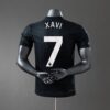 2025-26 TOTTENHAM HOTSPUR AWAY (PLAYER VERSION)