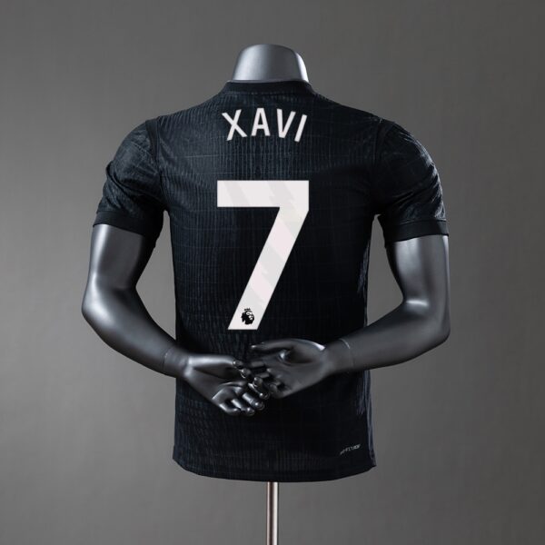 2025-26 TOTTENHAM HOTSPUR AWAY (PLAYER VERSION)