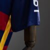 2015-16 BARCELONA HOME