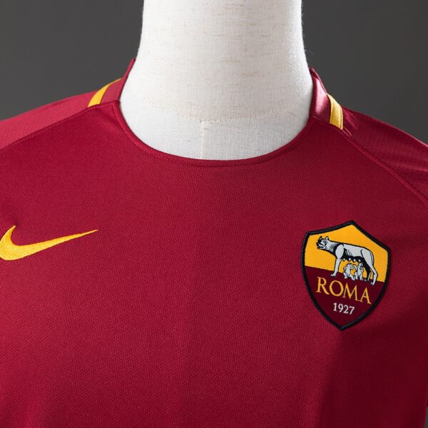 2017-18 ROMA HOME