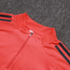 2025-26 BAYERN MUNICH TRACKSUITS TRAINING SUIT