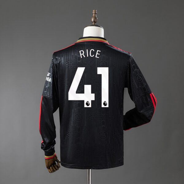 2025-26 ARSENAL SPECIAL EDITION