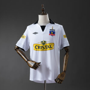 2013 COLO COLO HOME