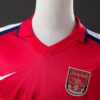 2001-02 ARSENAL HOME
