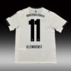 2025-26 BORUSSIA MONCHENGLADBACH HOME