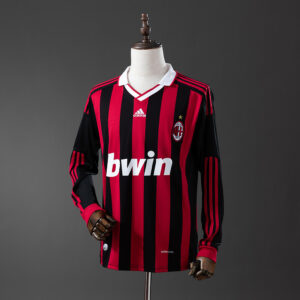 846640ae7f.jpg 2009-10 AC MILAN HOME LONG SLEEVED