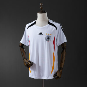 2006 GERMANY HOME