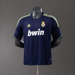 2012-13 REAL MADRID AWAY (PLAYER VERSION)