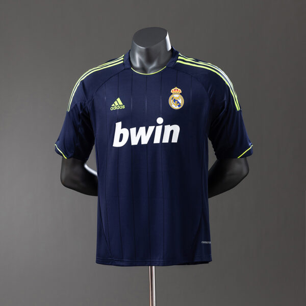 2012-13 REAL MADRID AWAY (PLAYER VERSION)