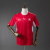 2026 SWITZERLAND WORLD CUP HOME（FAN VERSION）