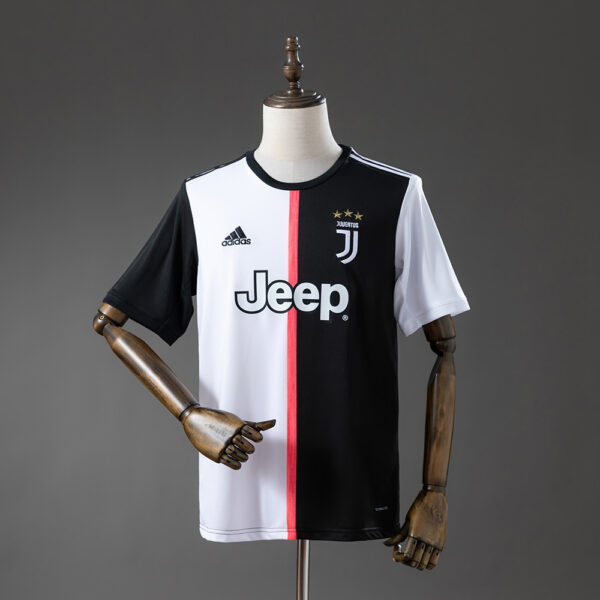 2019-20 JUVENTUS HOME