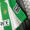 2025-26 REAL BETIS HOME FAN VERSION