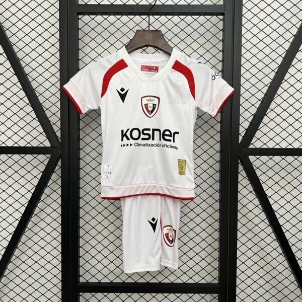 2025-26 OSASUNA THIRD AWAY