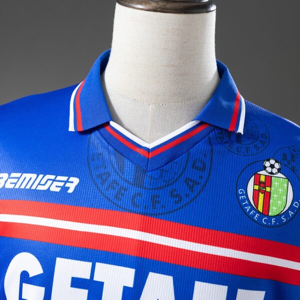 1998-99 GETAFE CF HOME LONG SLEEVES