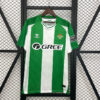 2025-26 REAL BETIS HOME FAN VERSION