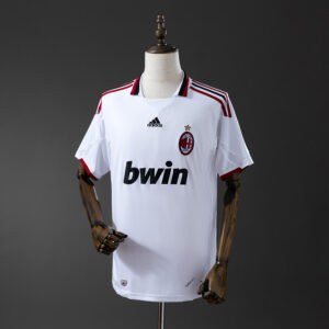8700887556.jpg 2009-10 AC MILAN AWAY