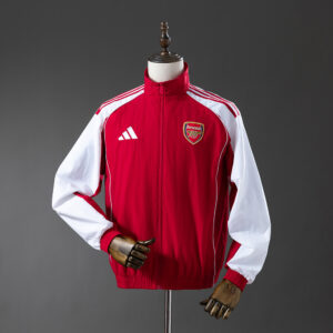 2025-26 ARSENAL WINDBREAKER