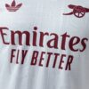 2025-26 ARSENAL THIRD AWAY (PLAYER VERSION)
