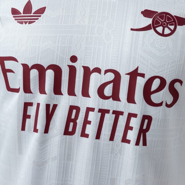 2025-26 ARSENAL THIRD AWAY (PLAYER VERSION)