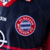 1997-98 BAYERN MUNICH HOME LONG SLEEVE