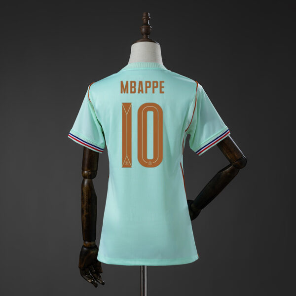 2026 FRANCE WORLD CUP AWAY WOMEN (FAN VERSION)