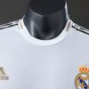 2019-20 REAL MADRID HOME (PLAYER VERSION)