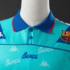 1992-95 BARCELONA AWAY