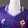 1992-93 FIORENTINA HOME