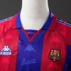 1996-97 BARCELONA HOME