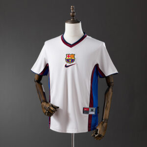 1998-99 BARCELONA AWAY