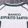 2001-03 SPORTING LISBON HOME KIDS KIT