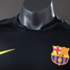 2011-12 BARCELONA AWAY (PLAYER VERSION)