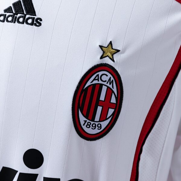 2006-07 AC MILAN AWAY