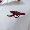 2025-26 ARSENAL THIRD AWAY (FAN VERSION)